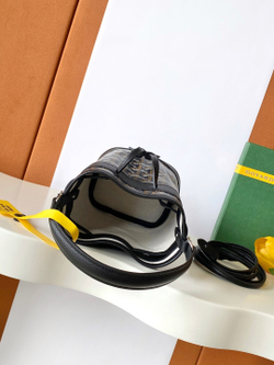 Goyard Petit Flot Mini Bucket Bag