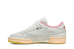 Кроссовки Tom Jerry X Reebok Club C Revenge
