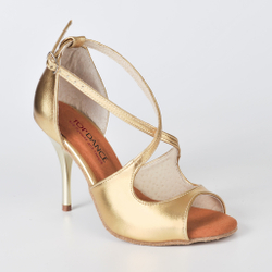 Туфли для латины