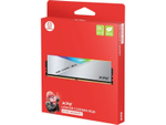 Оперативная память ADATA XPG Lancer RGB AX5CU8800C4224G-DCLACRSG, DDR5 2х 48ГБ 8800 МГц, DIMM, RTL