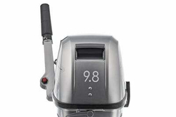 2х-тактный лодочный мотор SHARMAX SM9.8HS