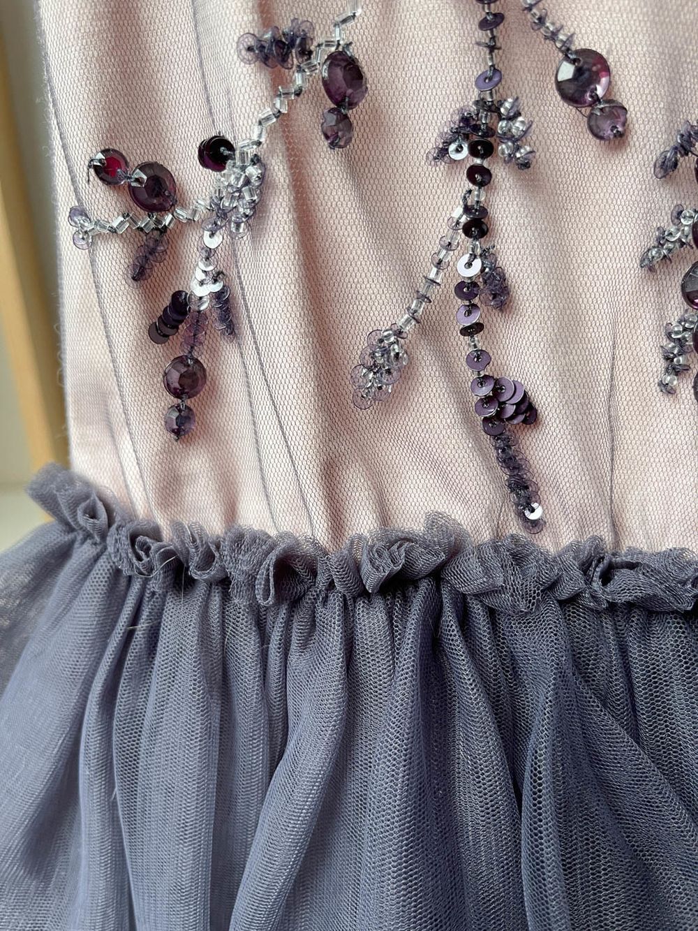 Платье Tutu du Monde, 98