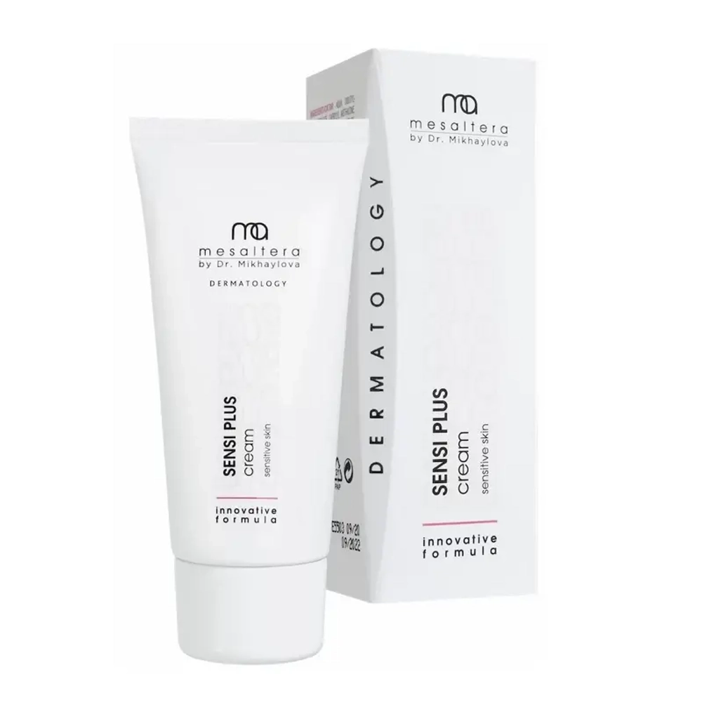 Sensi Plus Cream Mesaltera
