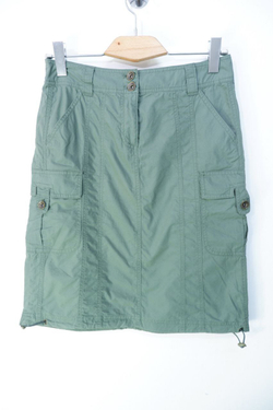 Юбка Explorer модная 46 размер