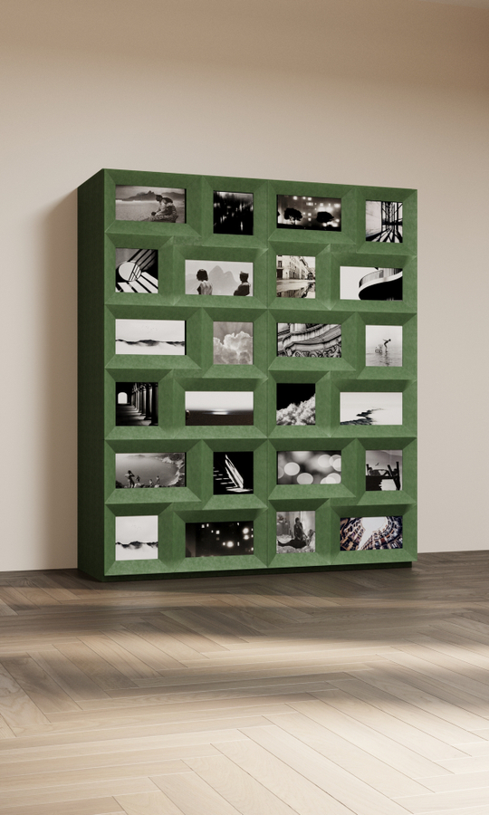 Шкаф  Галерея