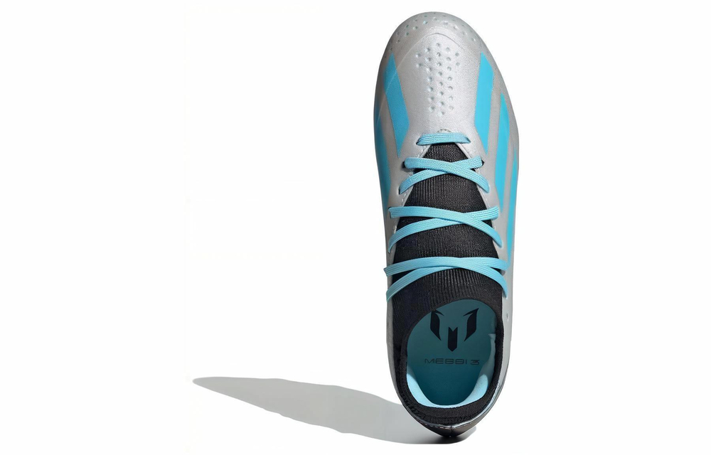 Кроссовки Adidas X Crazyfast.3