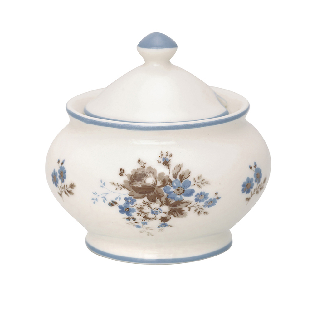 Сахарница Marie beige