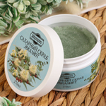 Сахарный скраб для тела «Эвкалипт» - 250 мл. (Цвет: не задано)