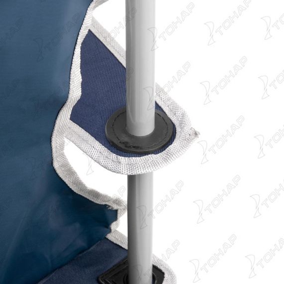 Кресло складное (PR-1003-18) микс PR