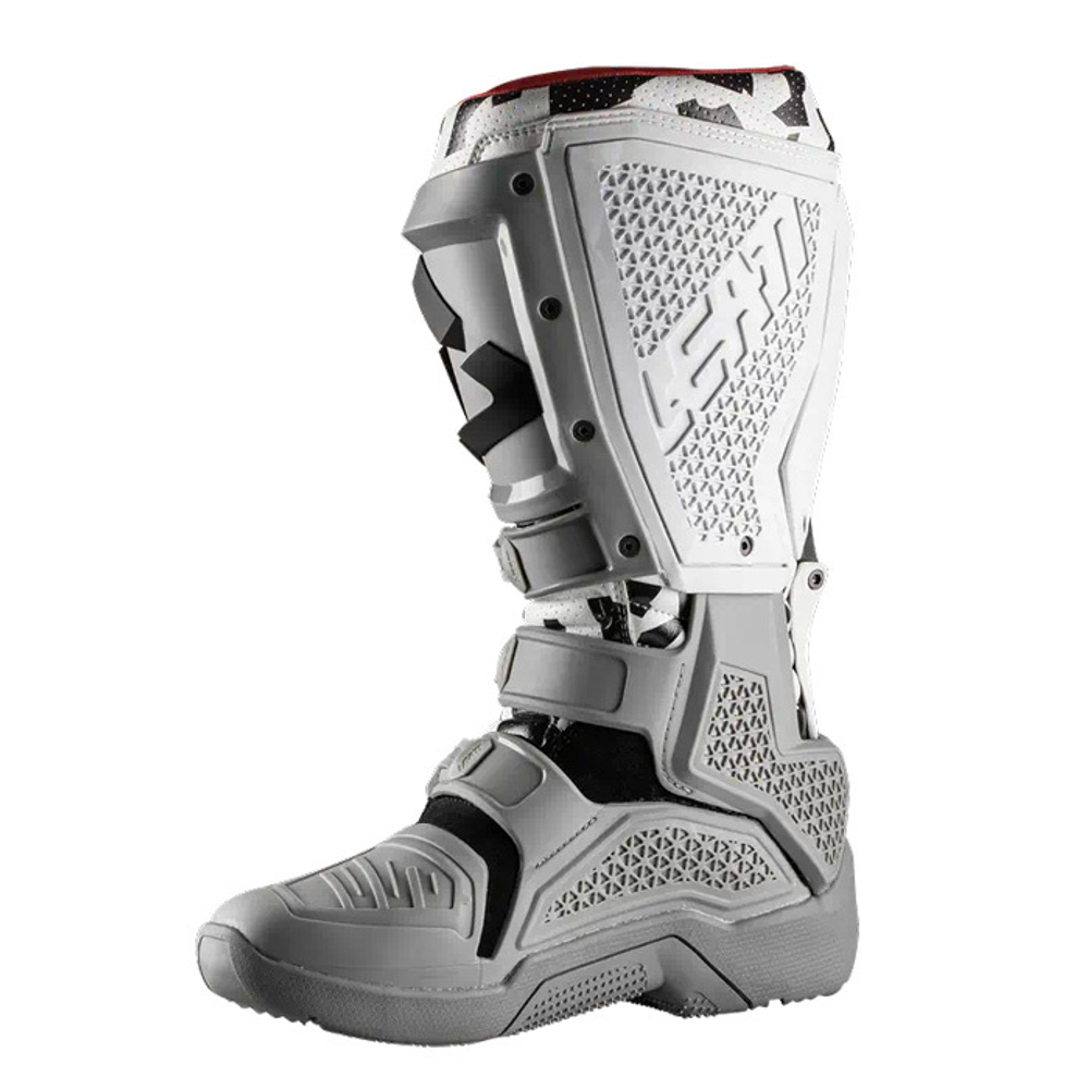 Мотоботы Leatt 5.5 FlexLock Enduro Boot