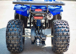 Квадроцикл AVANTIS Hunter 8 New Premium