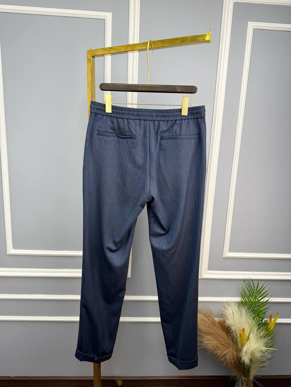 Брюки Brunello Cucinelli