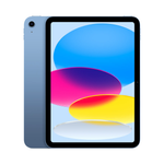 Планшет Apple iPad 11 (2025) Wi-Fi + Cellular 512GB, Blue (Синий)