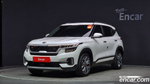 Kia Seltos Бензин 1.6 Turbo 2WD (01.2021)