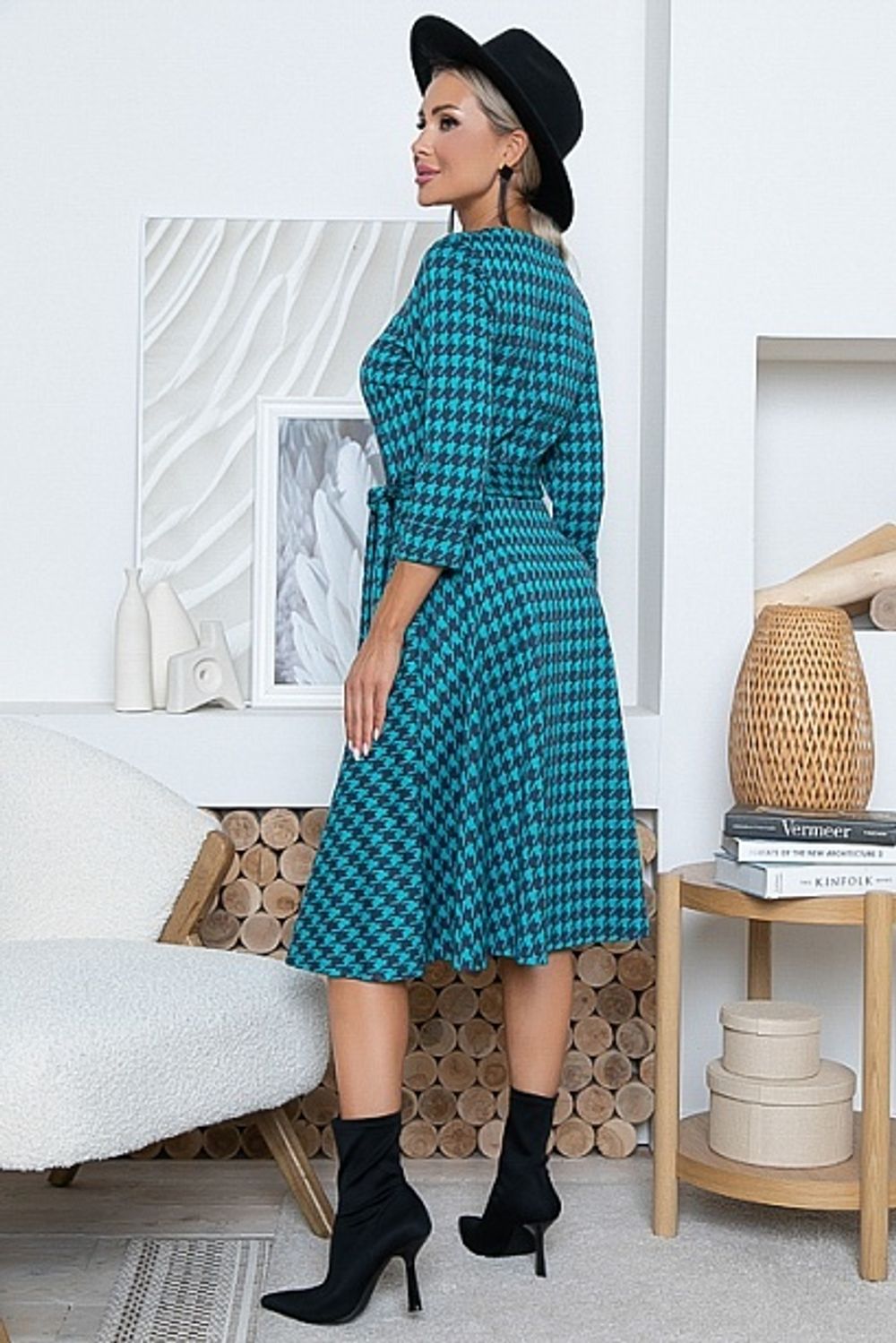 Платье 71431 Avili