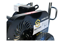 Окрасочный аппарат SCHTAER 10 л Schtaer Jupiter 14