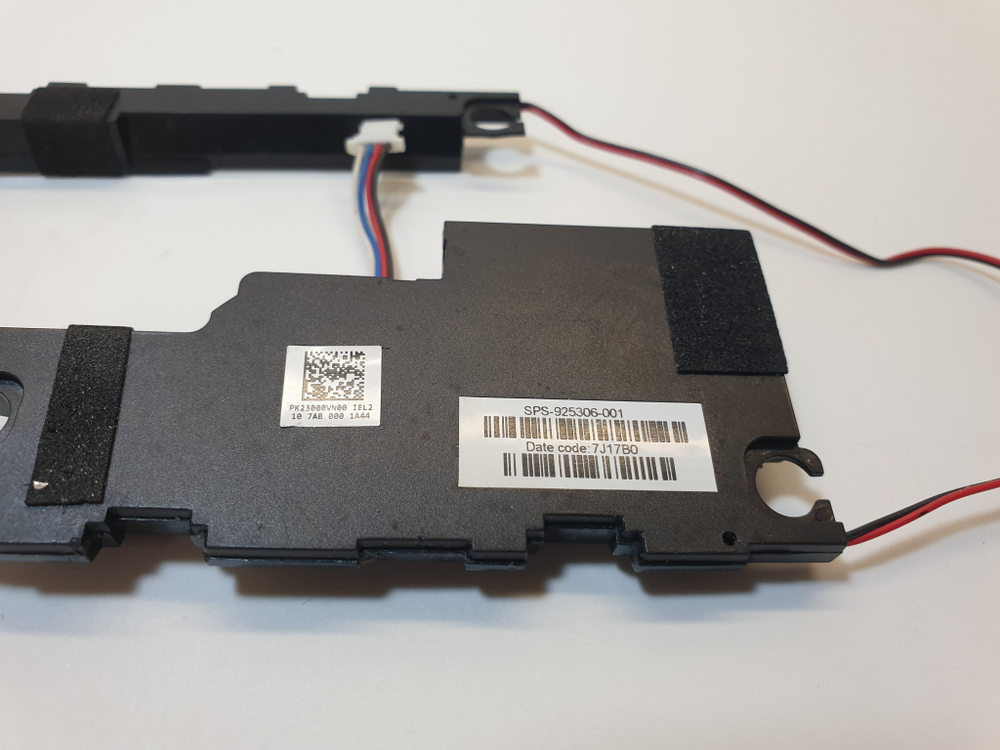 Динамики HP 15-BW, PK23000VN00