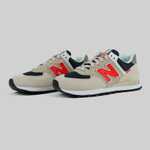 Кроссовки New Balance ML574SJ2  - купить в магазине Dice