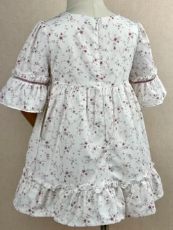 платье для малышей