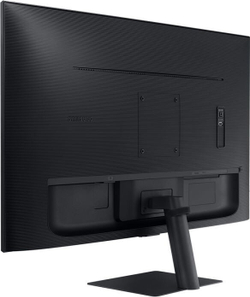 Монитор 31.5;; Samsung S32A700NWI  черный