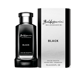 Baldessarini Baldessarini Black — туалетная вода для мужчин.
