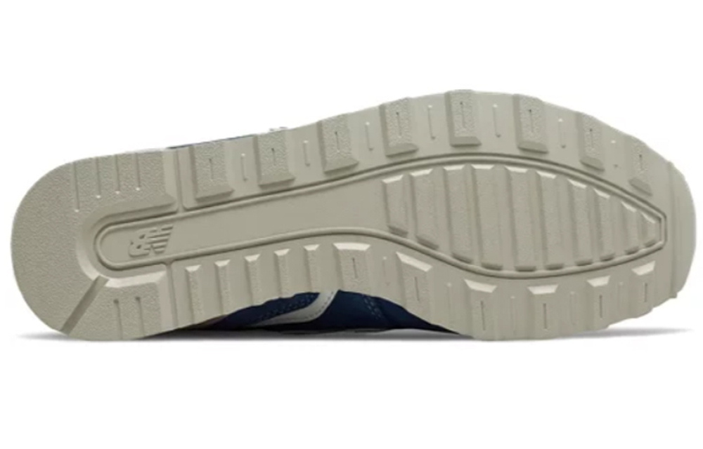 Кроссовки New Balance Nb 996 (Женская размерная сетка)