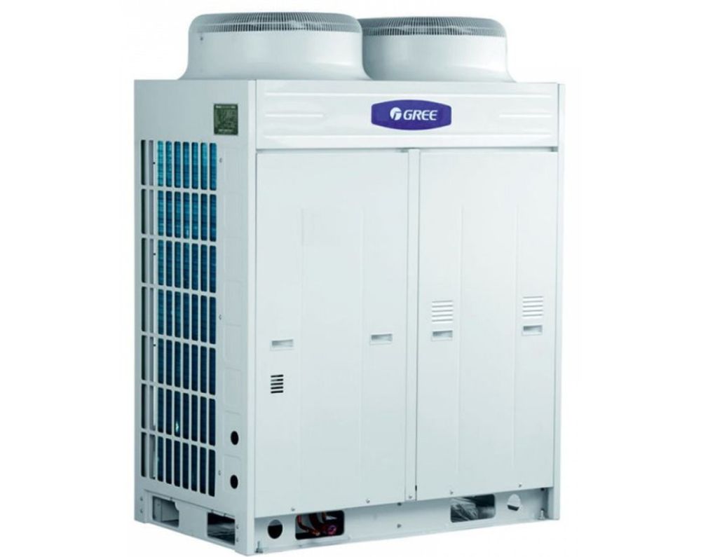 Наружный блок Gree GMV-Pdm335W/NaB-M