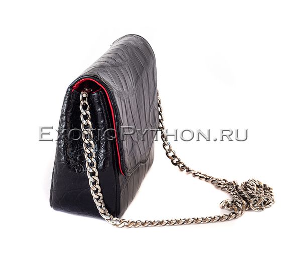 Сумка из кожи крокодила CL-172