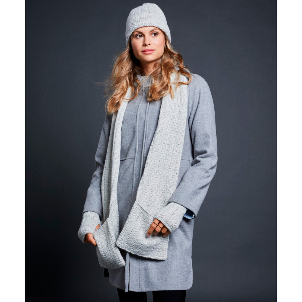 Журнал "Lamana basics" № 01