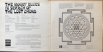 The Moody Blues ‎– In Search Of The Lost Chord (Англия 1968г.)