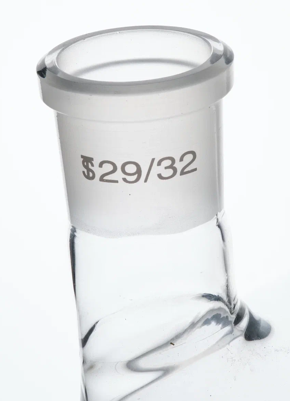 Колба трехгорлая круглодонная, 5000 мл, шлиф 29/32-45/40-29/32