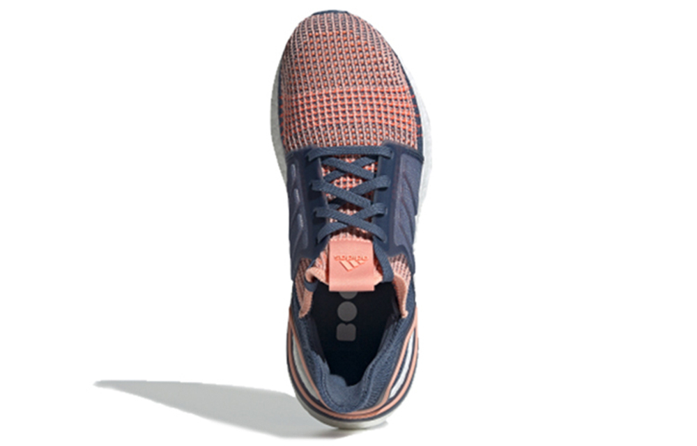 Кроссовки Adidas Ultraboost 19 (Женская размерная сетка)