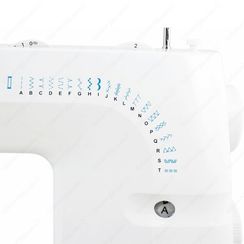 Швейная машина Juki HZL-353ZR-C