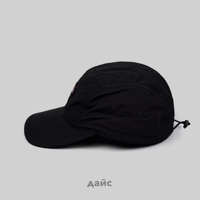Кепка Dickies Fincastle Cap артикул:DK0A4YPCBLK1 - купить в магазине Дайс