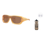 Oakley De La Salle Geometric Frame Очки