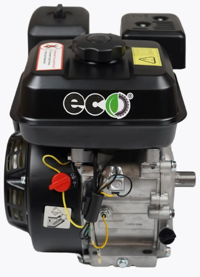 Двигатель "ECO" 170F (7 л.с.)