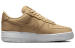 Кроссовки Nike Air Force 1 Low (Женская размерная сетка)