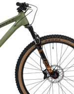 Горный велосипед Welt Edge 2.0 (2025)