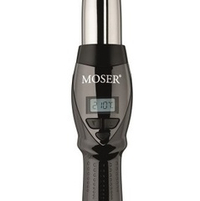 Конусная плойка для завивки волос 13-25мм Moser CurlPro 2 Conical 4437-0050