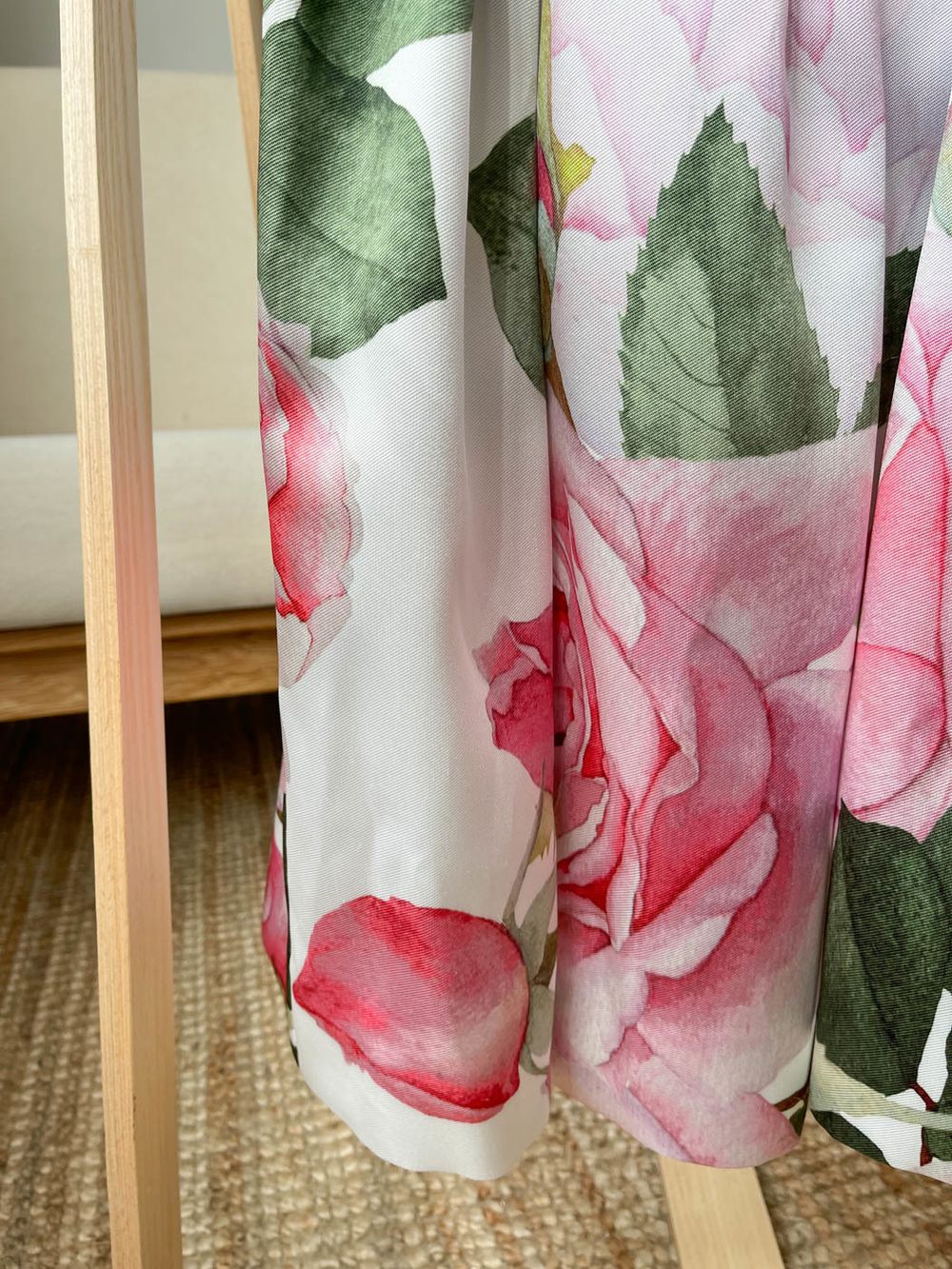 Платье Monnalisa