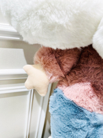 Louis Vuitton Doudou Vivienne XL