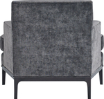 Кресло Baker Celestite Lounge Chair