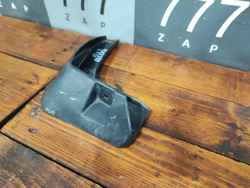 Брызговик задний левый Kia Rio 3 (QB) 11-15 Б/У Оригинал 868414Y000