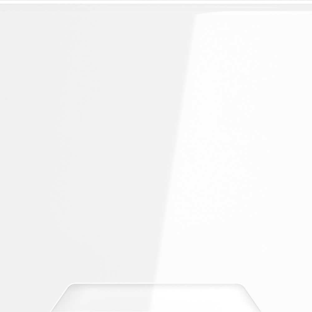 Розетка встраиваемая VOLTUM S70 с заземлением, защитными шторками и крышкой 16А, (белый глянцевый)