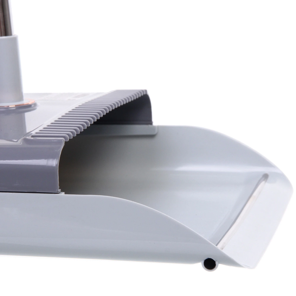 Набор для уборки, щетка для пола с совком «Gray» 015