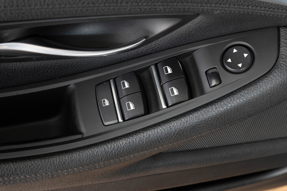 BMW 5-Series, 2013 год