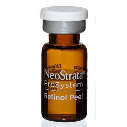 Retinol Peel NeoStrata | Пилинг с содержанием 3% ретинола