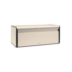 Brabantia Мягкая бежевая хлебница