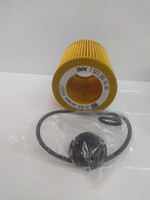 Фильтр масляный двигателя 11427640862 для BMW