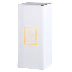 СТАТУЭТКА "ДЕД МОРОЗ" 7,1Х6,6Х16,5 СМ